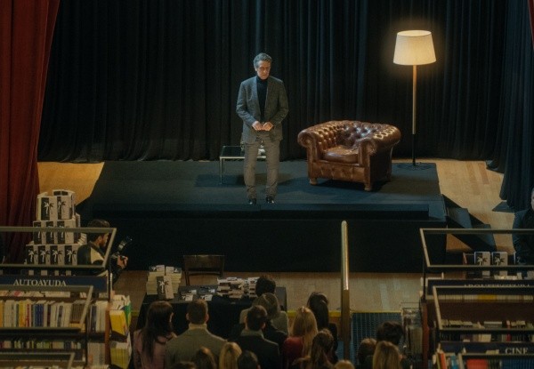 la ira de dios netflix