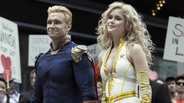 the boys amazon prime video