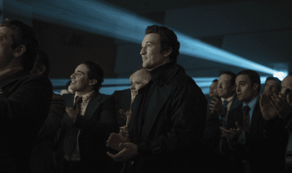 the offer miles teller