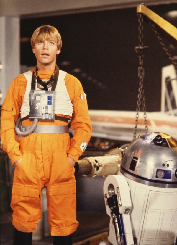 mark hamill luke skywalker star wars