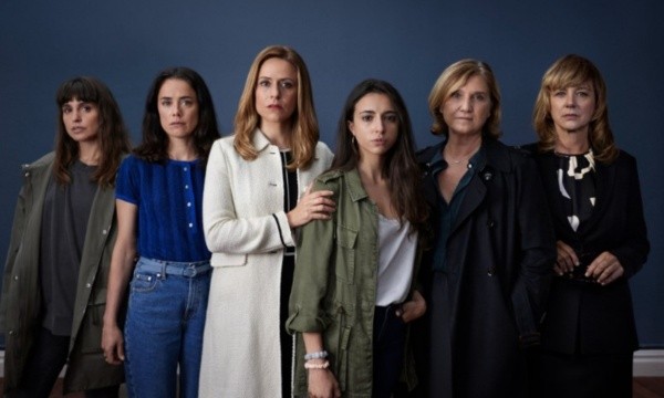 Intimidad. Foto: IMDb.