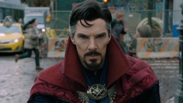 Doctor Strange in the Multiverse of Madness llega a Disney+ el miércoles 22 de junio (IMDb).
