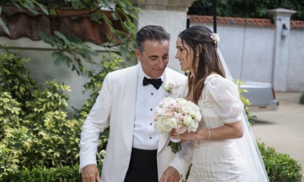 El Padre de la Novia. Foto: IMDb.
