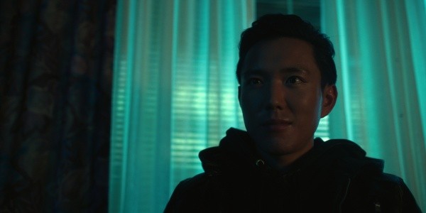 justin h min umbrella academy