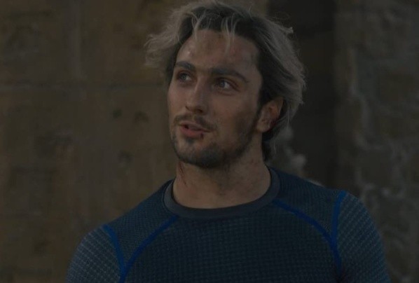 Taylor-Johnson en el MCU. Foto: IMDb.