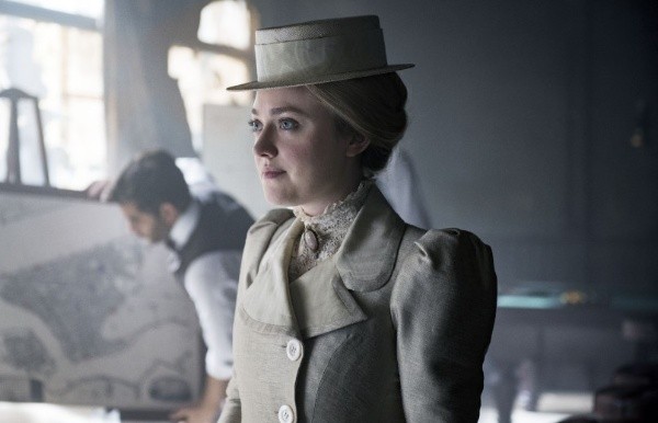 El Alienista. Foto: IMDb.