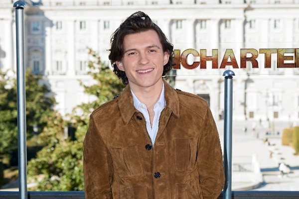 tom holland