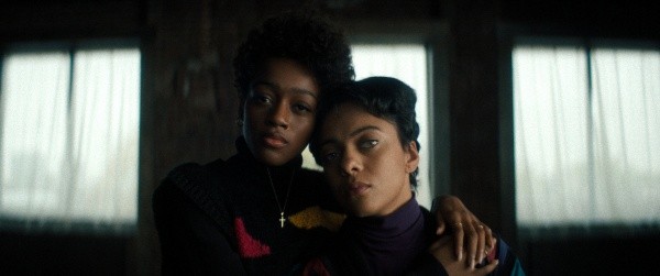 Beauty. Foto: (Netflix)