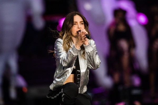 Belinda fue acusada de estafadora. Foto: (Getty)