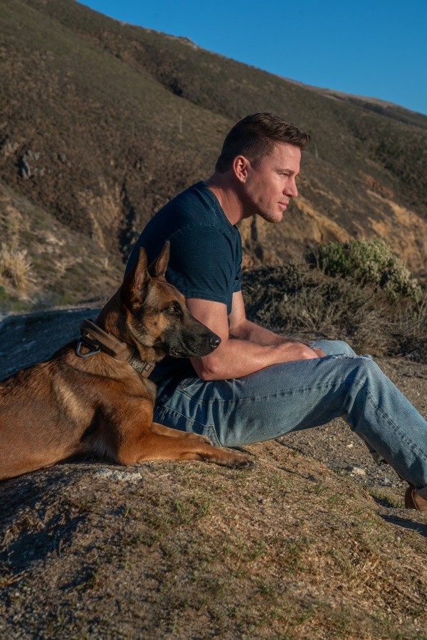 Lulu y Jackson. Foto: (Diamond Films)