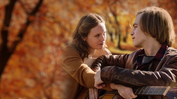 El sentido de la vida. Foto: (Netflix)