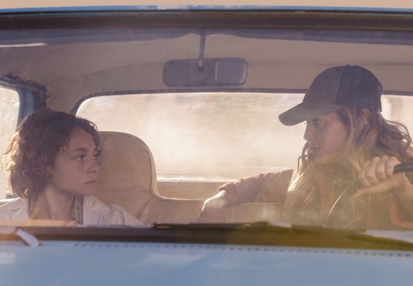 Luisana Lopilato vuelve a Netflix con Pipa. Foto: (Netflix)