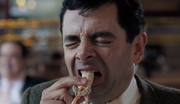 Mr. Bean. Foto: IMDb.