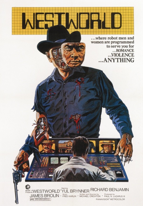 westworld 1973