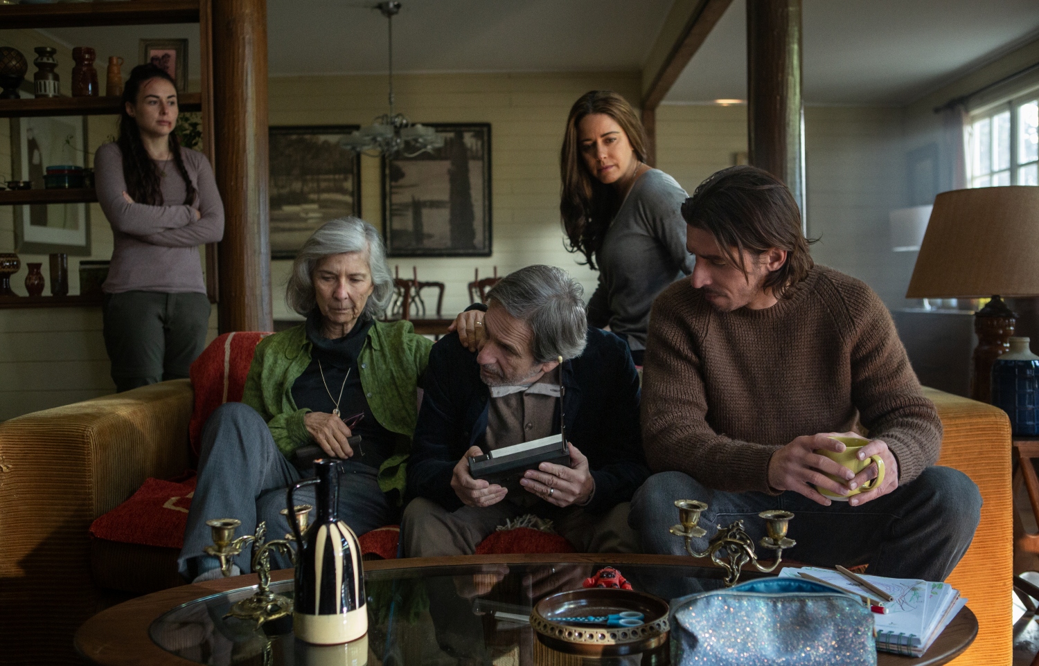 EL REFUGIO-STARZPLAY