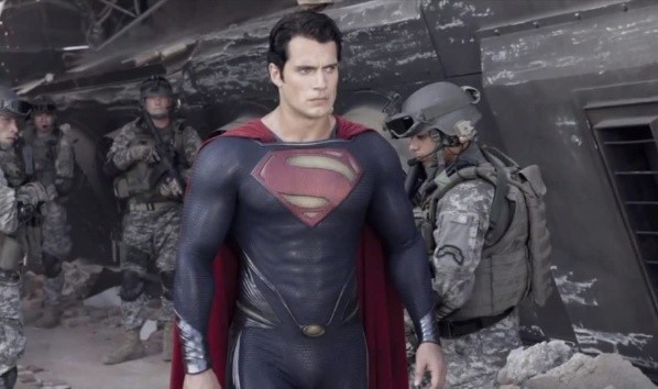 Henry Cavill. Foto: IMDb.
