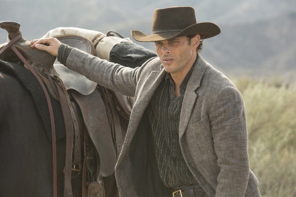 james marsden westworld