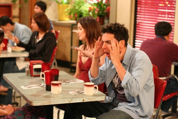 how i met your mother