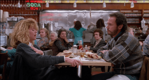 cuando harry conocio a sally