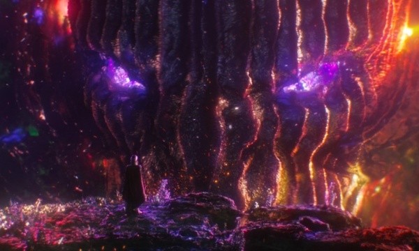 Dormammu. Foto: IMDb.