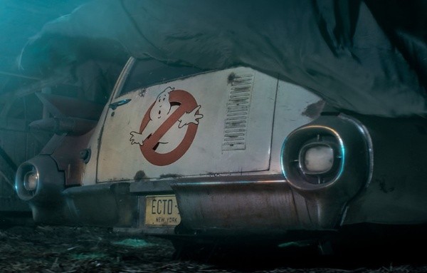 El Ecto-1. Foto: IMDb.