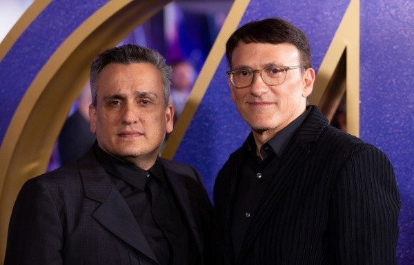 Los cineastas. Fuente: IMDb.