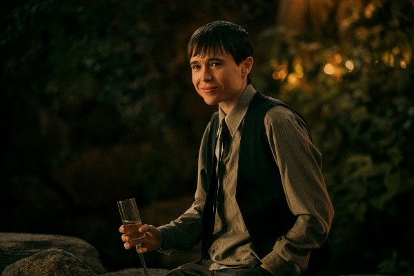 The Umbrella Academy podría tener temporada 4. Foto: (Netflix)