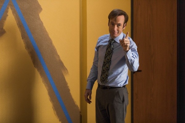 better call saul bob odenkirk