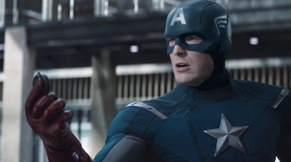 Chris Evans no vuelve a Marvel. Foto: (IMDB)