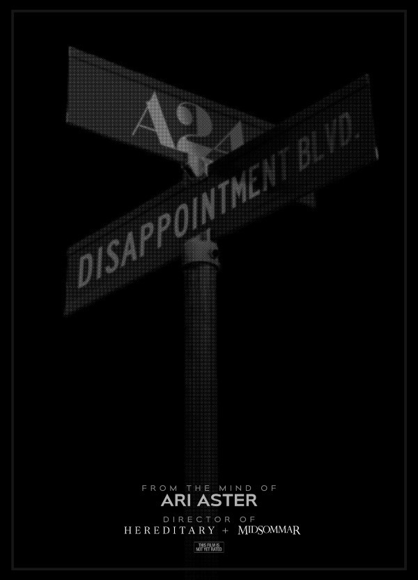 disappointment blvd ari aster