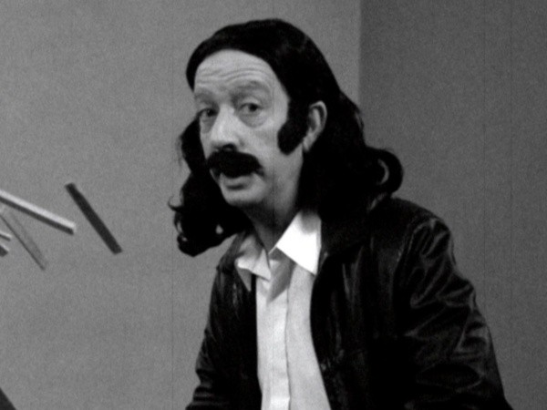 Peter capusotto y sus videos