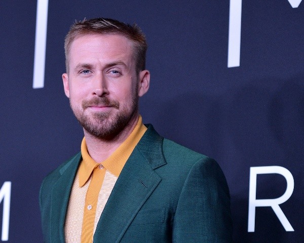 Ryan Gosling podría llegar a Marvel. Foto: (Getty)