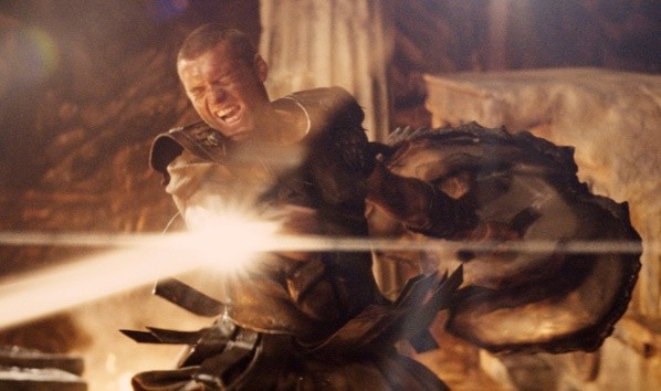 Furia de Titanes. Foto: IMDb.