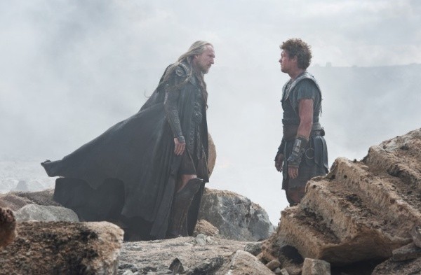 Furia de Titanes 2. Foto: IMDb.