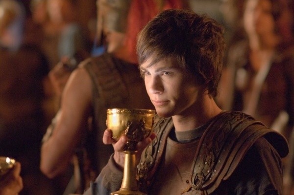 Percy Jackson. Foto: IMDb
