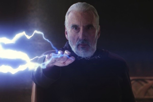 Tyranus. Foto: IMDb.