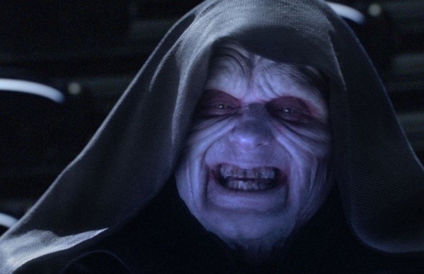 Sidious. Foto: IMDb.