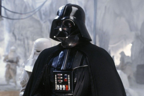 Vader. Foto: IMDb.