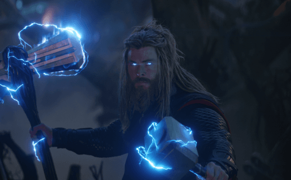 Endgame. Foto: IMDb.