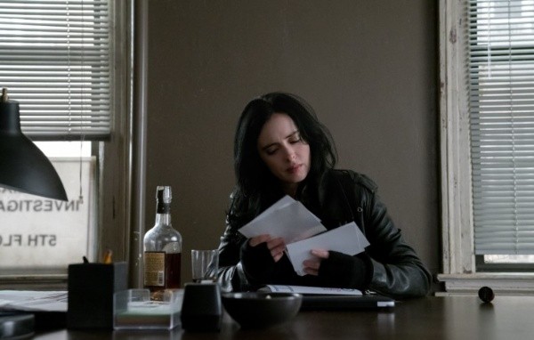 Jessica Jones. Foto: IMDb.