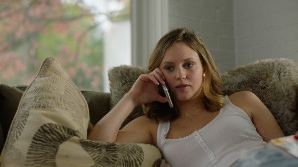 El sentido de la vida se titula originalmente The Mystery of Her y está disponible en Netflix (IMDb).