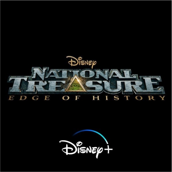 El título de la serie será National Treasure: Edge Of History (Disney+).