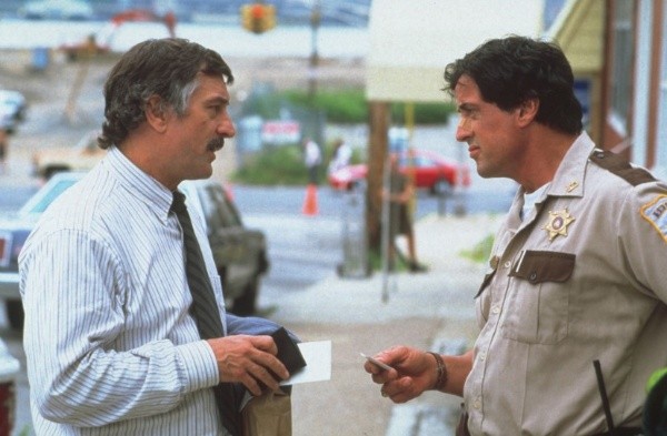 Cop Land. Foto: IMDb.