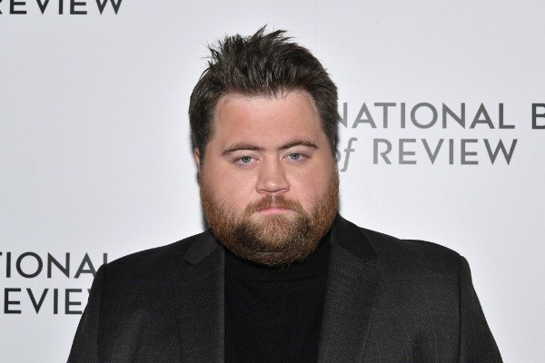 Paul Walter Hauser. Foto: Getty.