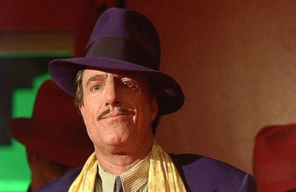 Dick Tracy. Foto: IMDb.