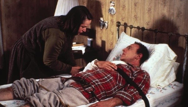 Misery. Foto: IMDb.