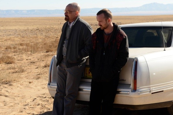 aaron paul breaking bad