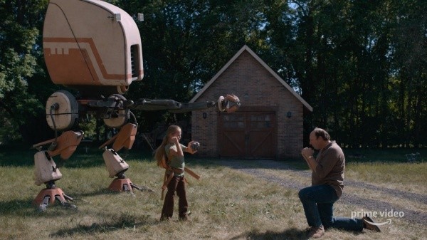 tales from the loop amazon