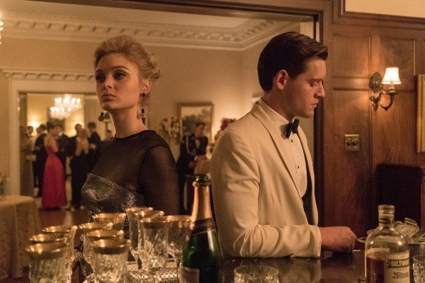 the man in the high castle