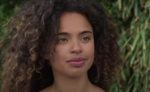 La protagonista. Foto: Netflix.